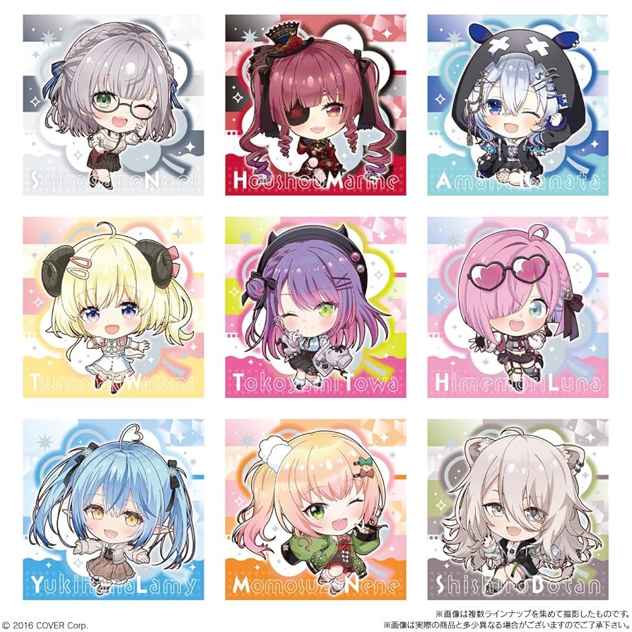 イタジャガ　ホロライブvol.5 まとめ売り Amazon | イタジャガ ホロライブ vol.4 (20個入) 食玩